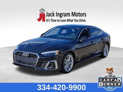 Used 2024 Audi A5 2.0T Premium Plus w/ Premium Plus