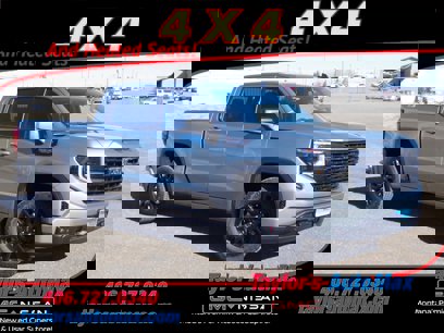 Used 2024 GMC Sierra 1500 Elevation