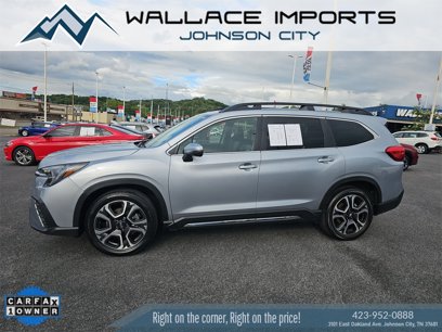 Certified 2023 Subaru Ascent Limited