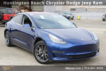 Used 2018 Tesla Model 3 Mid Range