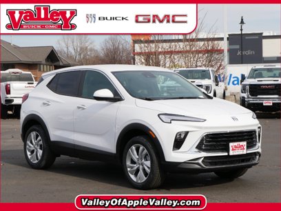 New 2025 Buick Encore GX Preferred w/ Comfort Package