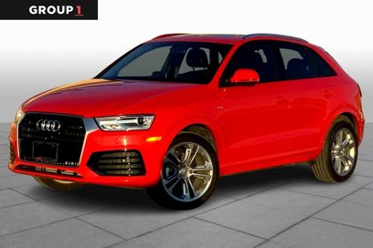 Used 2018 Audi Q3 2.0T Premium w/ Convenience Package