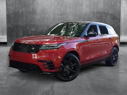 Used 2023 Land Rover Range Rover Velar R-Dynamic S