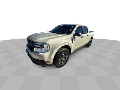 Used 2024 Ford Maverick XLT