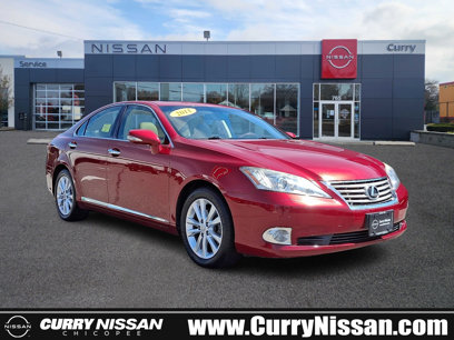 Used 2011 Lexus ES 350