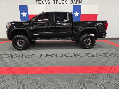 Used 2020 GMC Sierra 1500 Elevation w/ Elevation Value Package