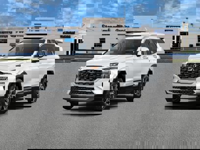 New 2023 Hyundai Santa Fe SEL