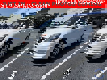 Used 2012 Honda Accord LX