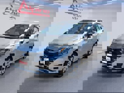 New 2025 Nissan Versa S w/ Trunk Package