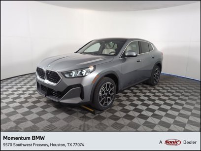 Used 2025 BMW X2 xDrive28i w/ Convenience Package