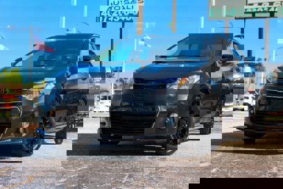 Used 2016 Toyota Corolla S Special Edition