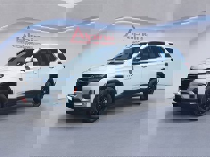 Used 2023 Chevrolet Traverse LS
