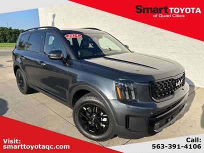 Used 2024 Kia Telluride SX Prestige