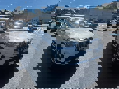 Certified 2023 BMW X3 xDrive30i w/ Premium Package
