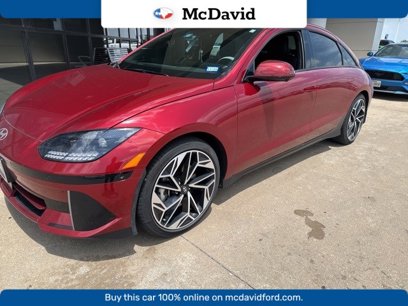 Used 2023 Hyundai Ioniq 6 Limited