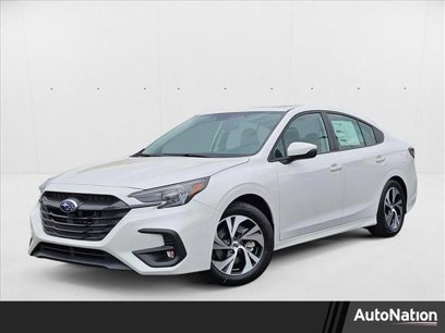 New 2025 Subaru Legacy Premium