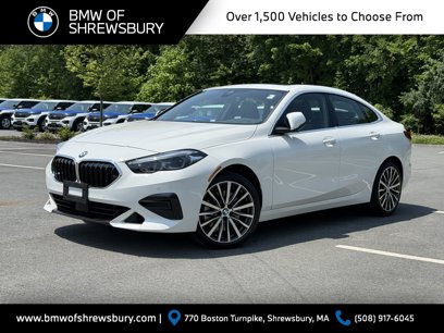 Certified 2024 BMW 228i xDrive Gran Coupe w/ Premium Package