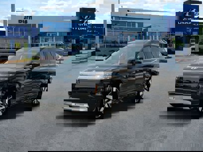 New 2026 Hyundai Ioniq 9 SEL