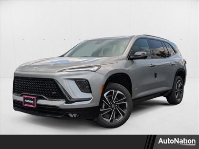 New 2025 Buick Enclave Sport Touring w/ Power Package