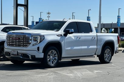 Certified 2023 GMC Sierra 1500 Denali w/ Technology Package