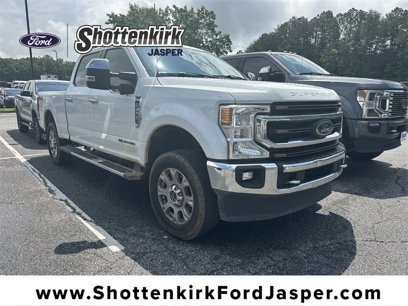 Used 2022 Ford F250 King Ranch w/ Chrome Package