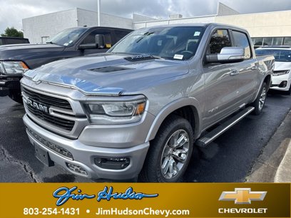 Used 2022 RAM 1500 Laramie