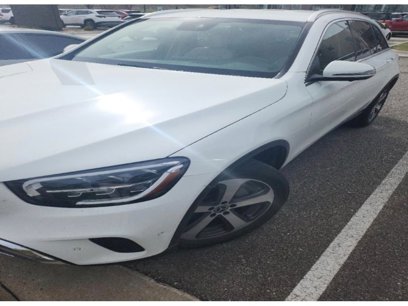 Used 2022 Mercedes-Benz GLC 300 4MATIC
