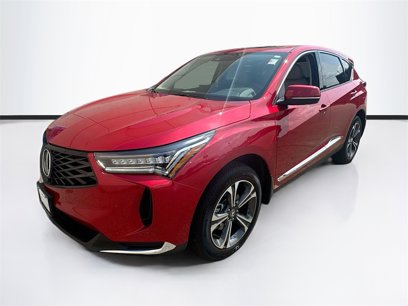 Certified 2025 Acura RDX w/ Technology Package