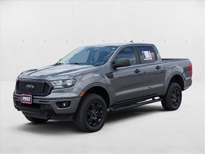 Used 2022 Ford Ranger XLT w/ Equipment Group 301A Mid