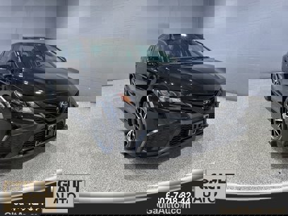 Used 2022 Toyota Camry SE
