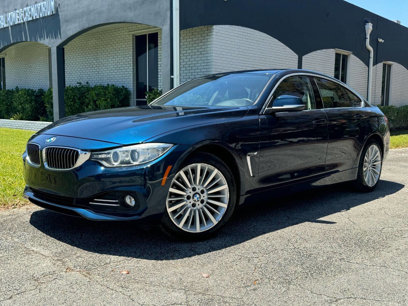 Used 2015 BMW 428i Gran Coupe xDrive