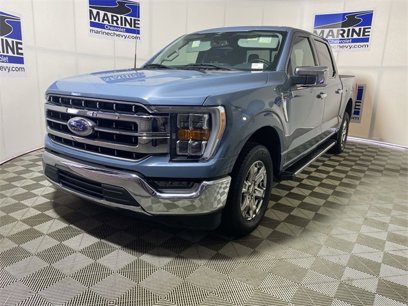 Used 2023 Ford F150 Lariat