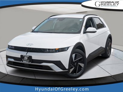 New 2025 Hyundai Ioniq 5 SEL