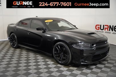 Used 2023 Dodge Charger Scat Pack w/ Daytona Edition Group