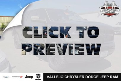 Used 2015 RAM 2500 Laramie