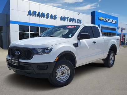 Used 2021 Ford Ranger XL w/ Equipment Group 101A High