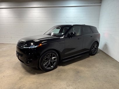 Used 2023 Land Rover Range Rover Sport SE
