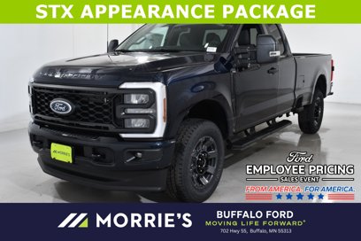 New 2025 Ford F350 XL
