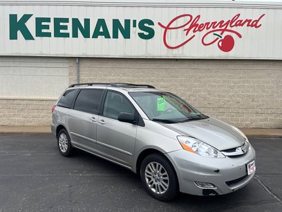 Used 2010 Toyota Sienna XLE Limited