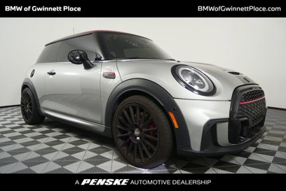 Used 2023 MINI Cooper John Cooper Works