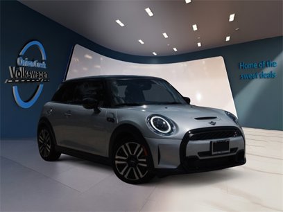 Used 2023 MINI Cooper S