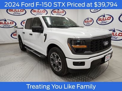 Used 2024 Ford F150 STX