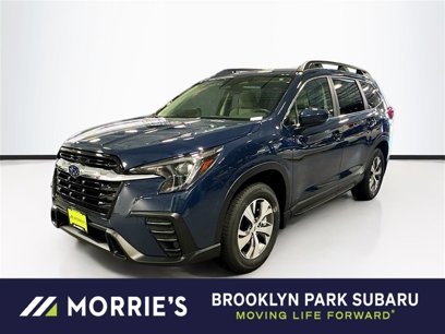 New 2025 Subaru Ascent Premium