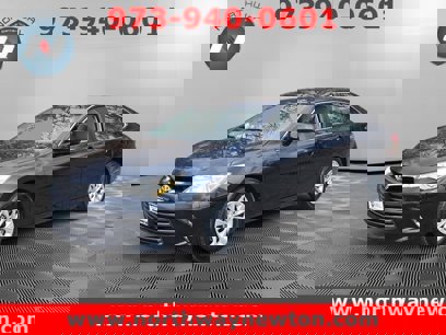 Used 2015 Toyota Camry LE