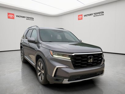 Used 2023 Honda Pilot Touring