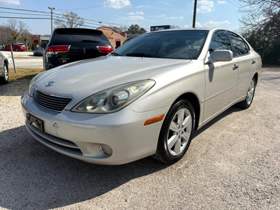 Used 2006 Lexus ES 330