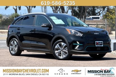 Used 2022 Kia Niro EX