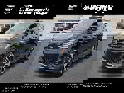 Used 2021 Volkswagen ID.4 Pro S w/ Gradient Package