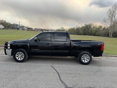 Used 2012 Chevrolet Silverado 1500 LT