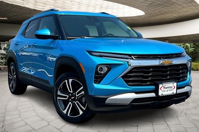 New 2025 Chevrolet TrailBlazer LT w/ LT Cold Weather Package